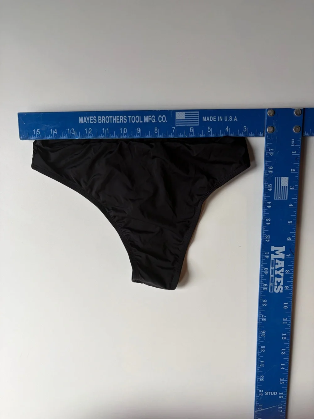 N/A classic black